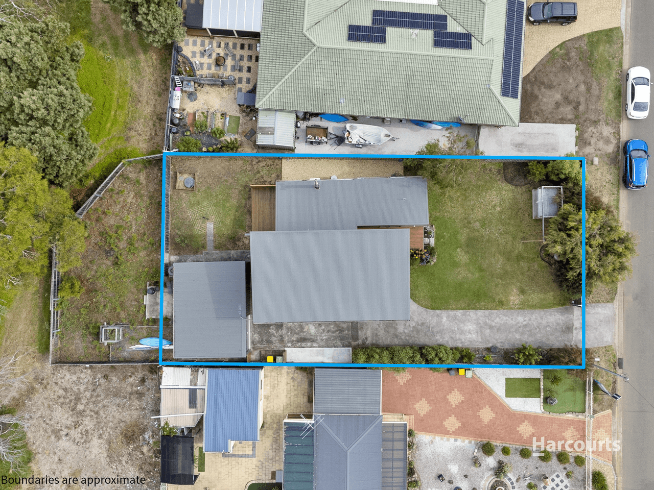 107 Bayview Road, LAUDERDALE, TAS 7021