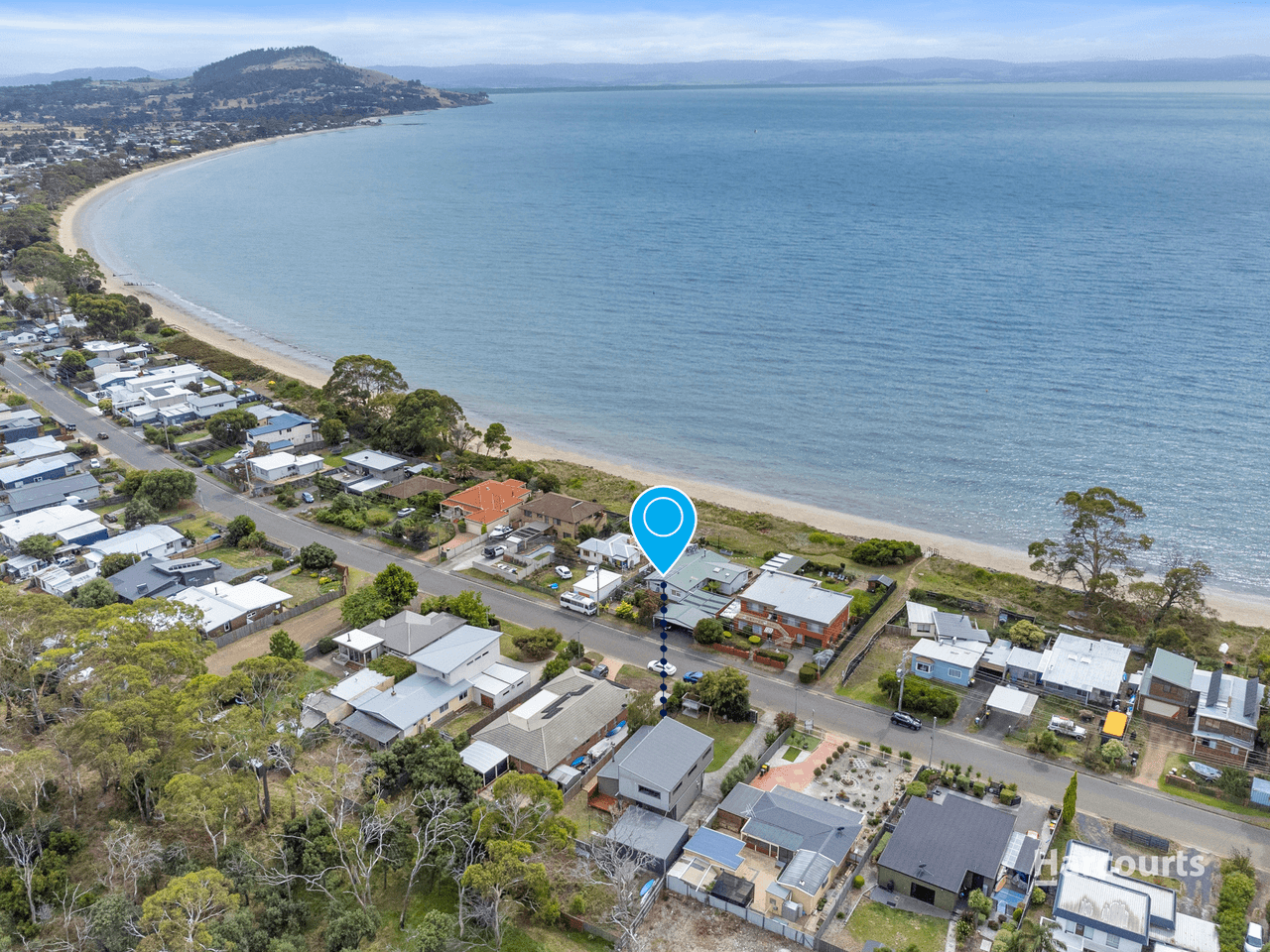 107 Bayview Road, LAUDERDALE, TAS 7021