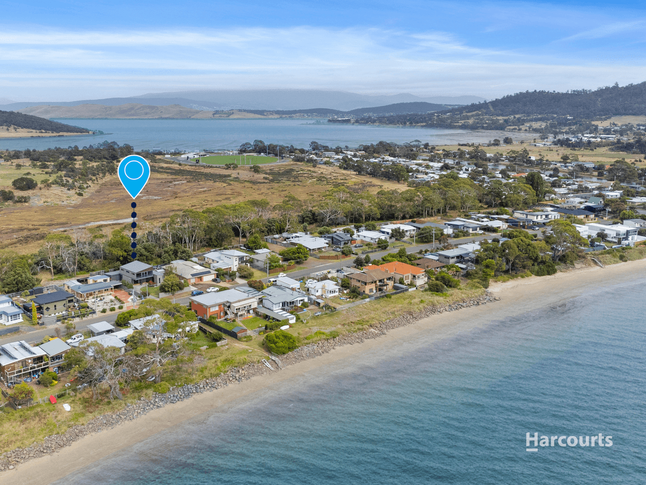 107 Bayview Road, LAUDERDALE, TAS 7021