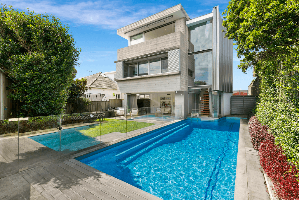 256 Old South Head Road, VAUCLUSE, NSW 2030