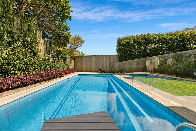 256 Old South Head Road, VAUCLUSE, NSW 2030