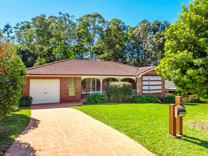 24 Allambie Drive, Goonellabah, NSW 2480