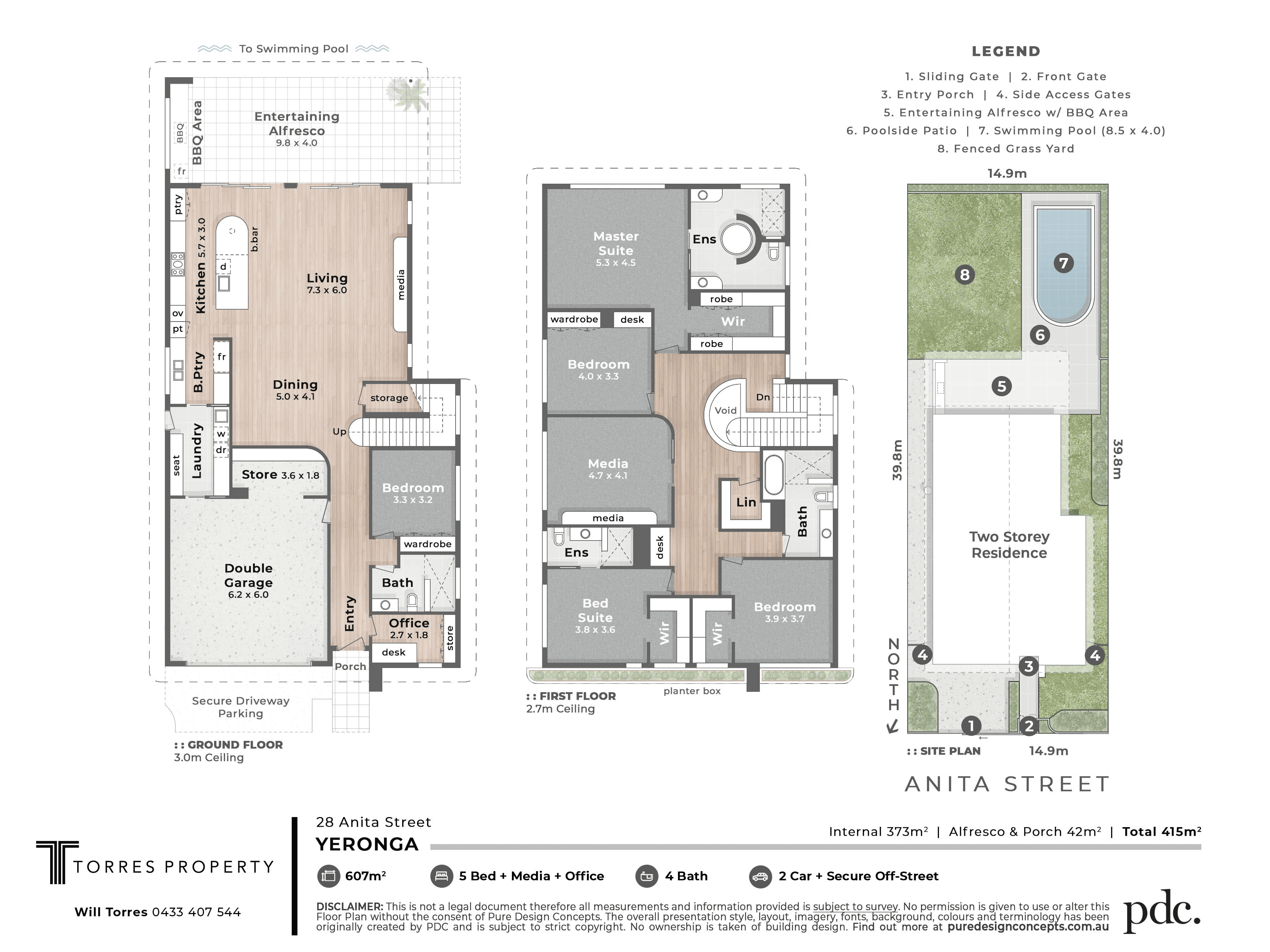 28 Anita Street, Yeronga, QLD 4104