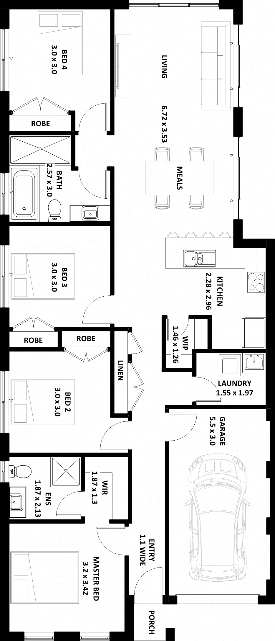 1151 Proposed Road, Leppington, NSW 2179