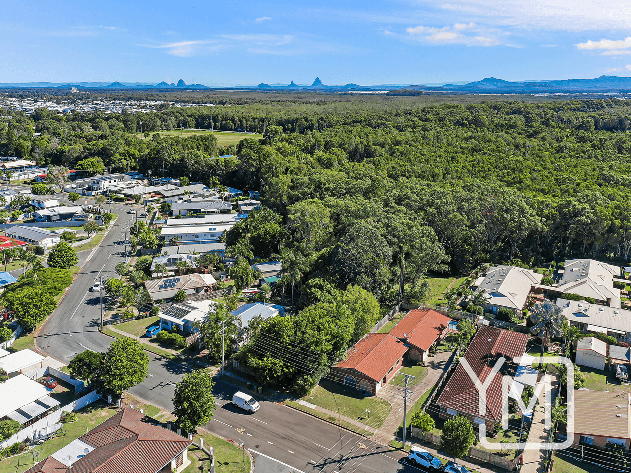 2/2 Blaxland Street, GOLDEN BEACH, QLD 4551
