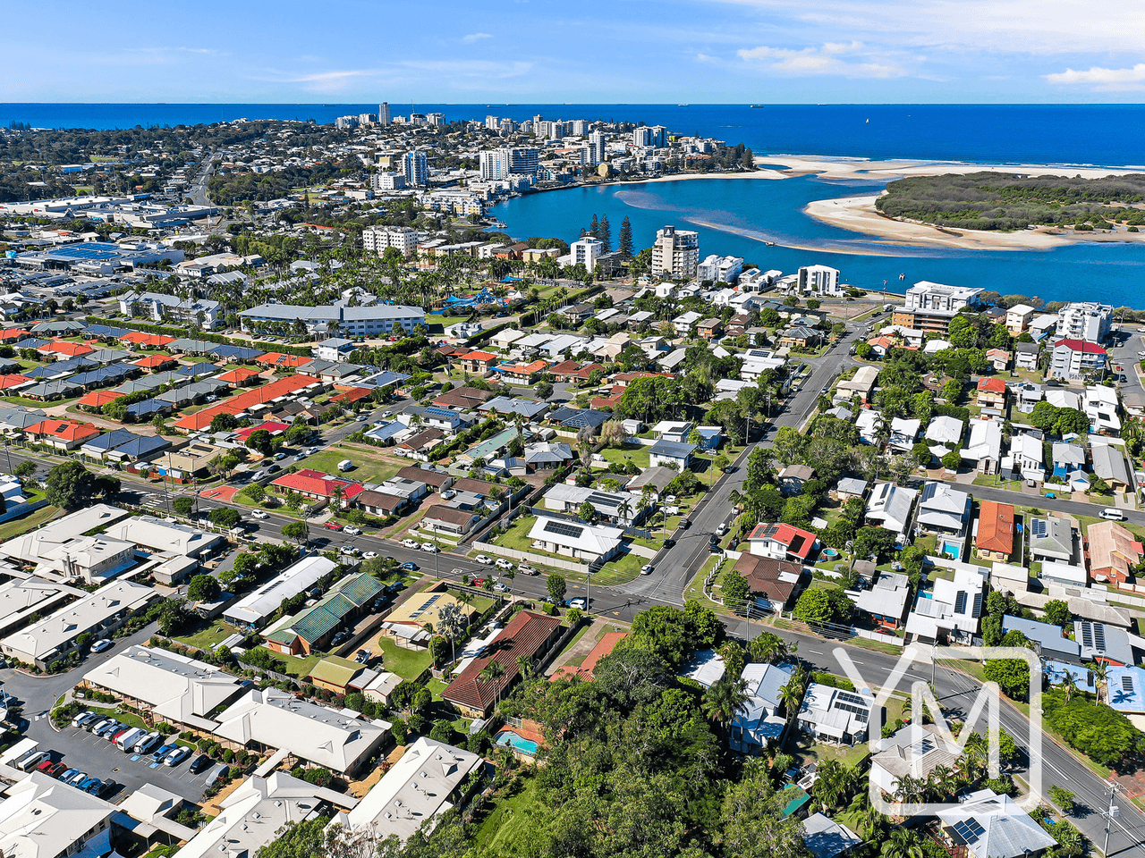 2/2 Blaxland Street, GOLDEN BEACH, QLD 4551