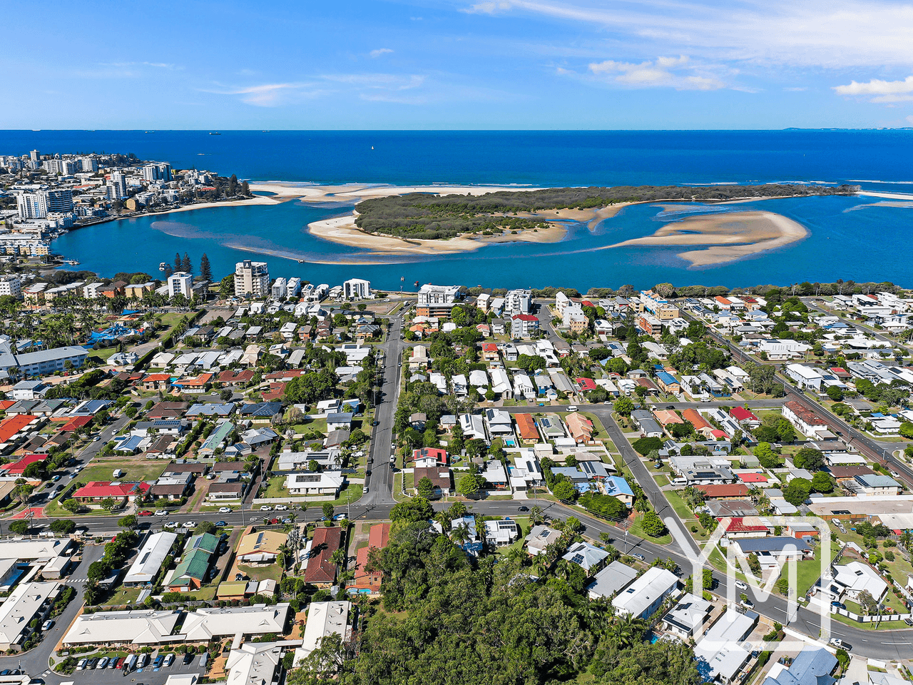 2/2 Blaxland Street, GOLDEN BEACH, QLD 4551