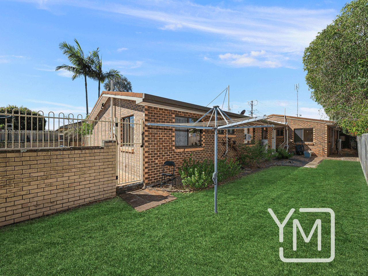 2/2 Blaxland Street, GOLDEN BEACH, QLD 4551