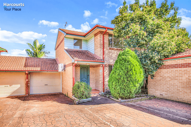 5/15 Hythe Street, Mount Druitt, NSW 2770