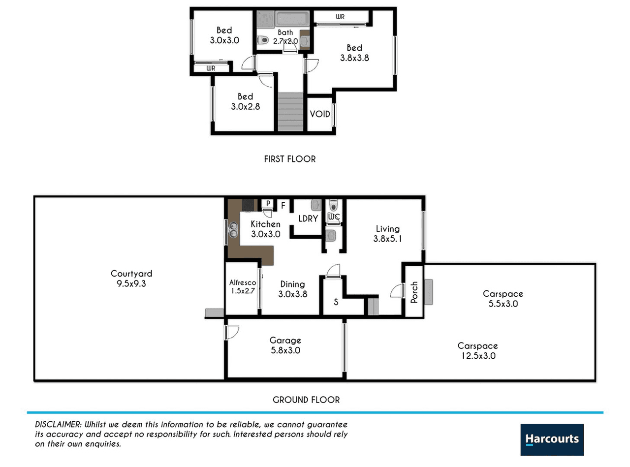 5/15 Hythe Street, Mount Druitt, NSW 2770