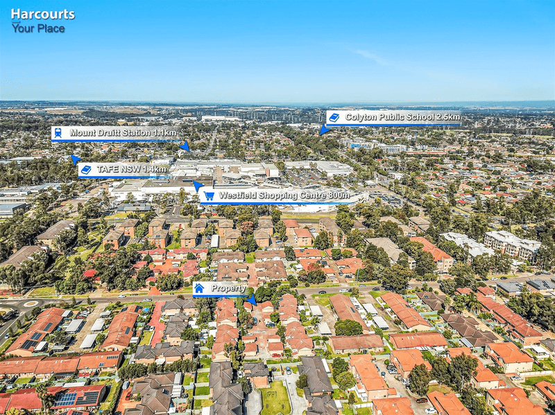 5/15 Hythe Street, Mount Druitt, NSW 2770