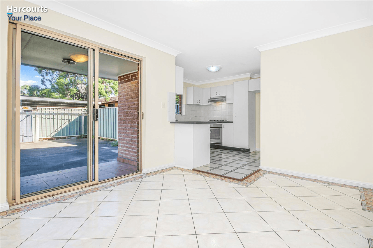 5/15 Hythe Street, Mount Druitt, NSW 2770