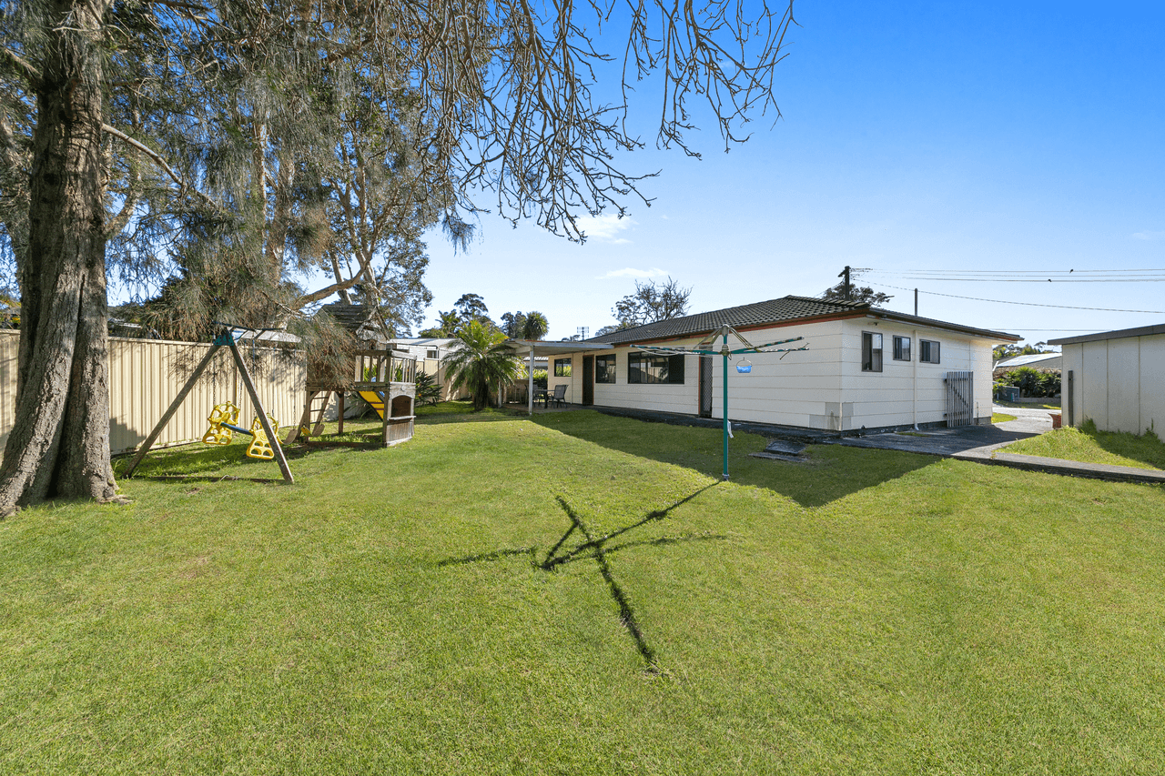 4 Moran Road, BUFF POINT, NSW 2262