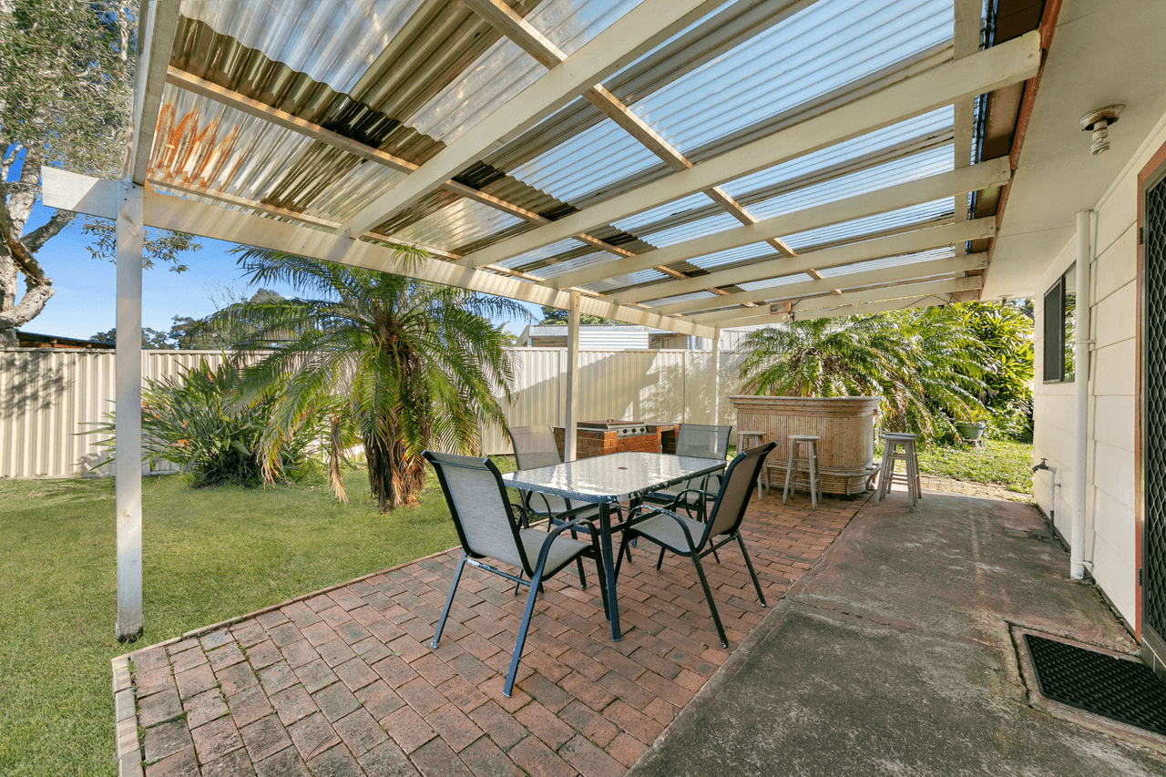 4 Moran Road, BUFF POINT, NSW 2262