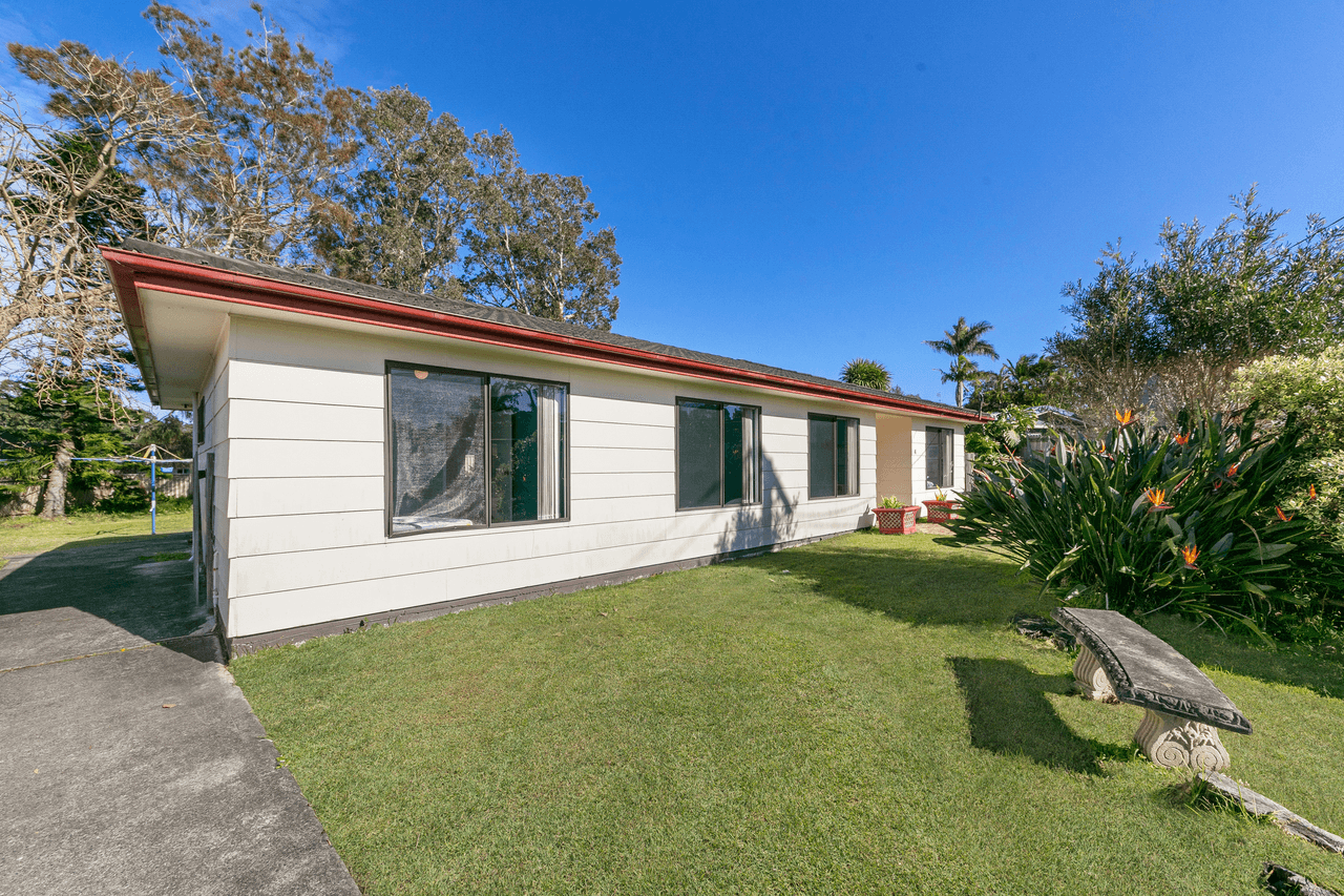 4 Moran Road, BUFF POINT, NSW 2262