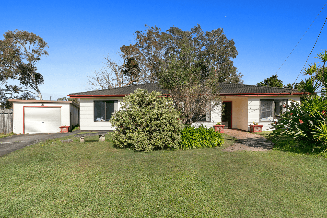 4 Moran Road, BUFF POINT, NSW 2262