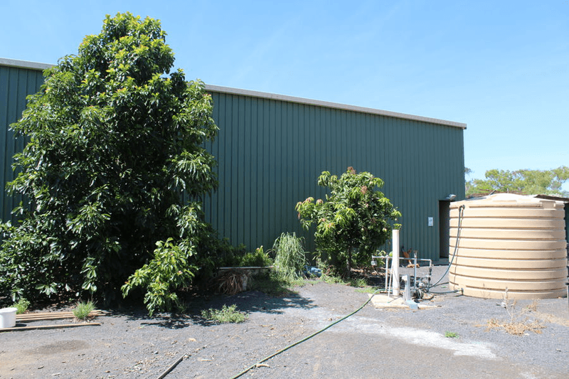 297 Carnarvon Highway, MOREE, NSW 2400