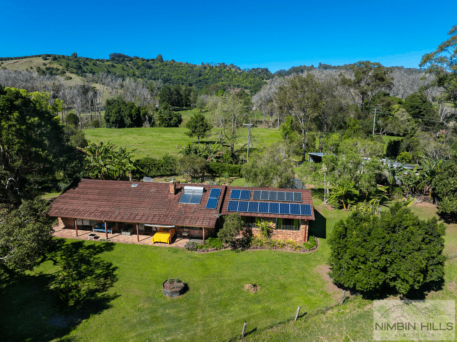 391 The Channon Road, THE CHANNON, NSW 2480