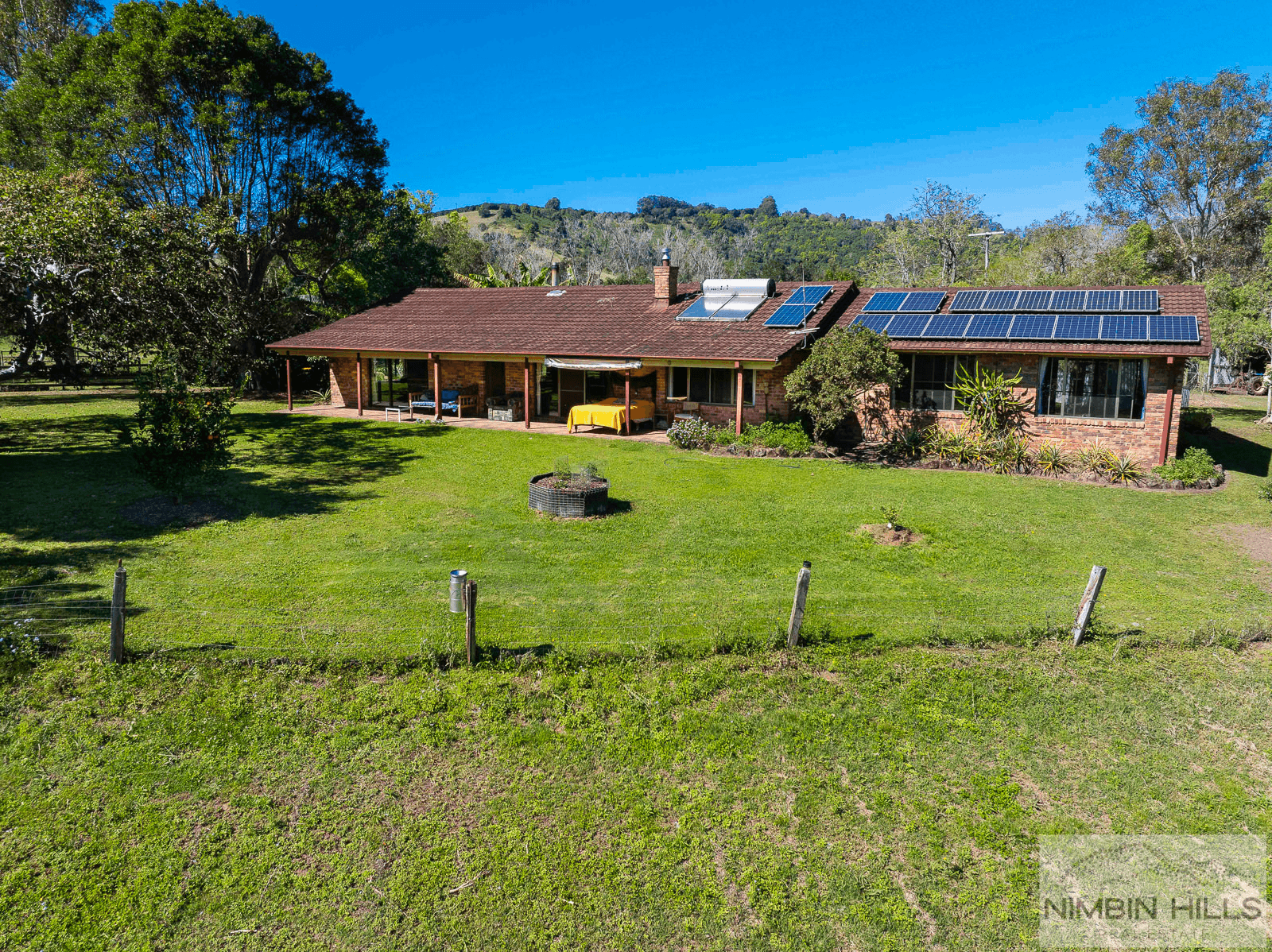 391 The Channon Road, THE CHANNON, NSW 2480