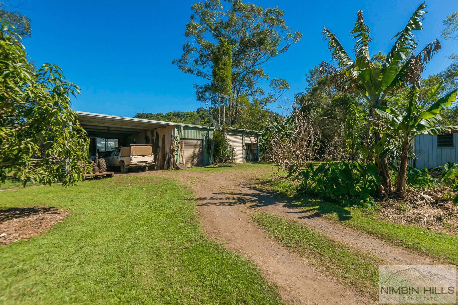 391 The Channon Road, THE CHANNON, NSW 2480