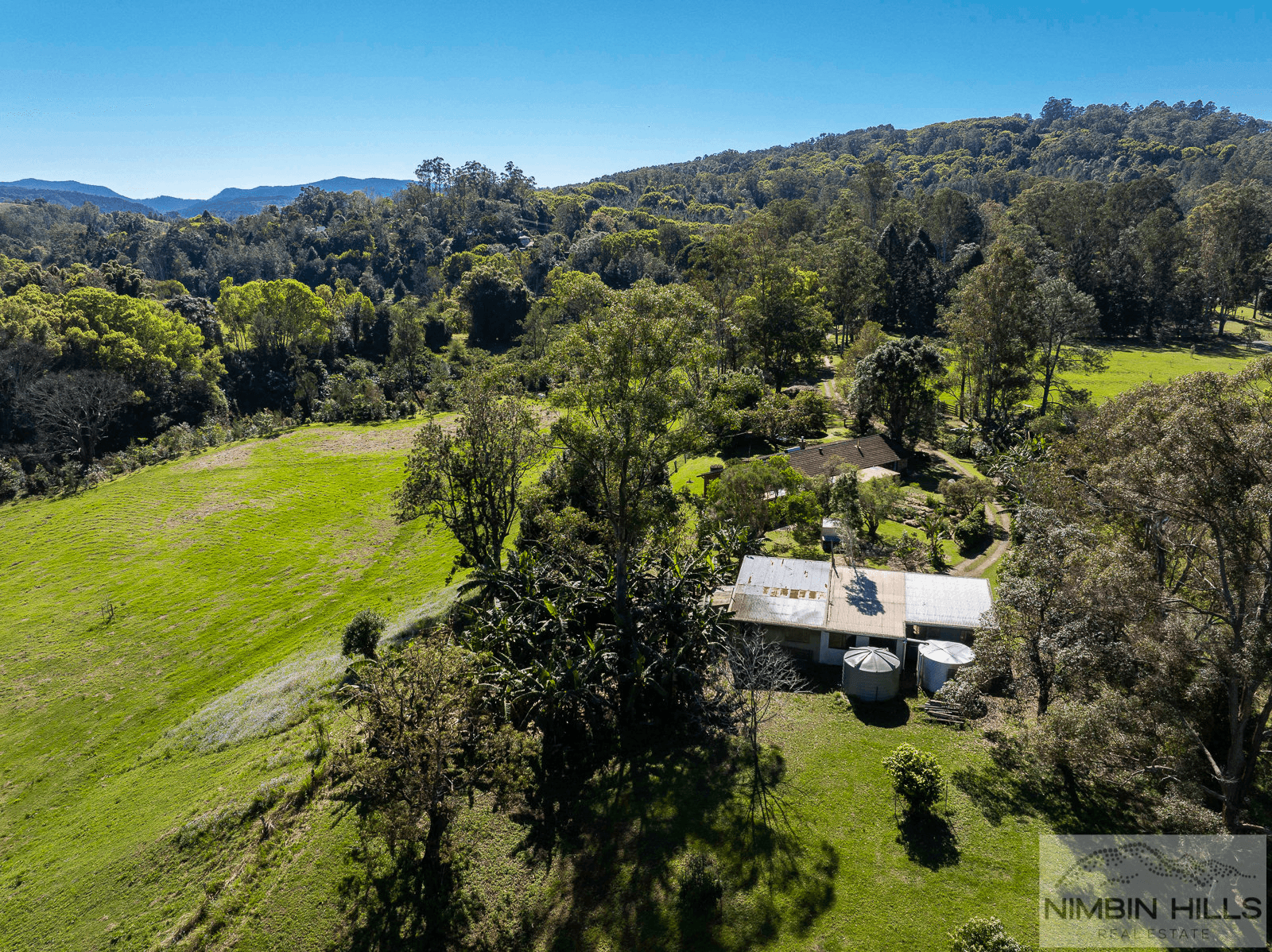 391 The Channon Road, THE CHANNON, NSW 2480