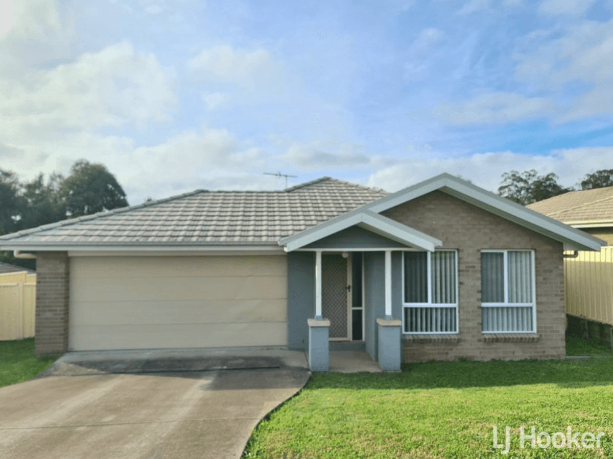 64 Osborn Street, MUSWELLBROOK, NSW 2333