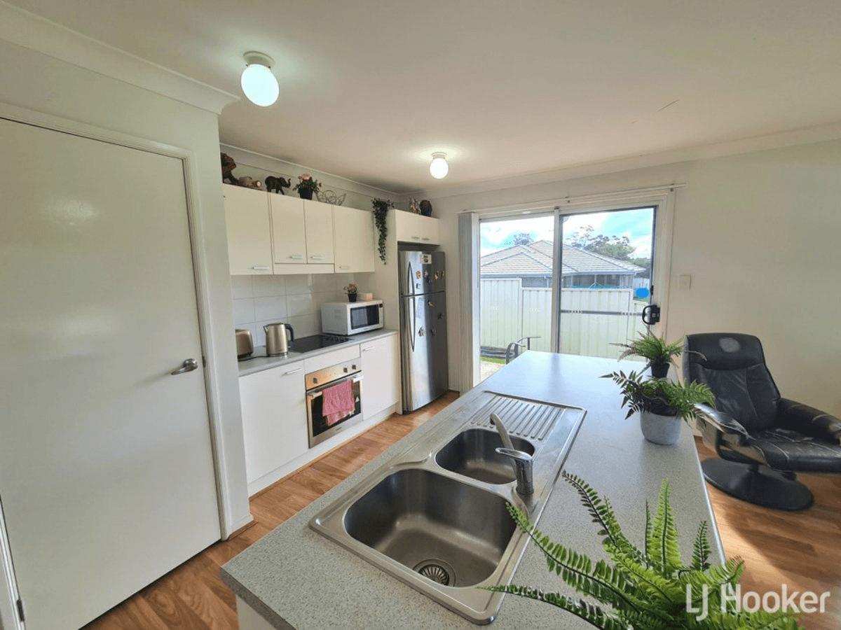 64 Osborn Street, MUSWELLBROOK, NSW 2333