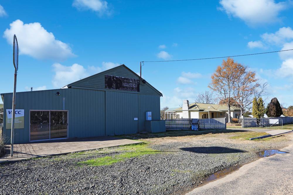 93 Bilton Street, Omeo, VIC 3898