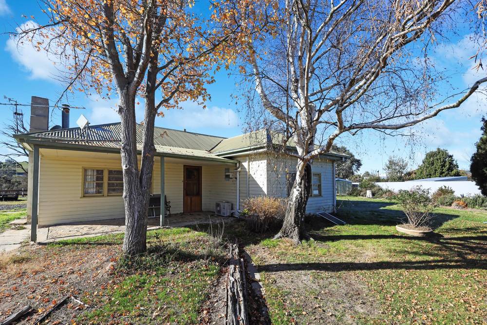 93 Bilton Street, Omeo, VIC 3898