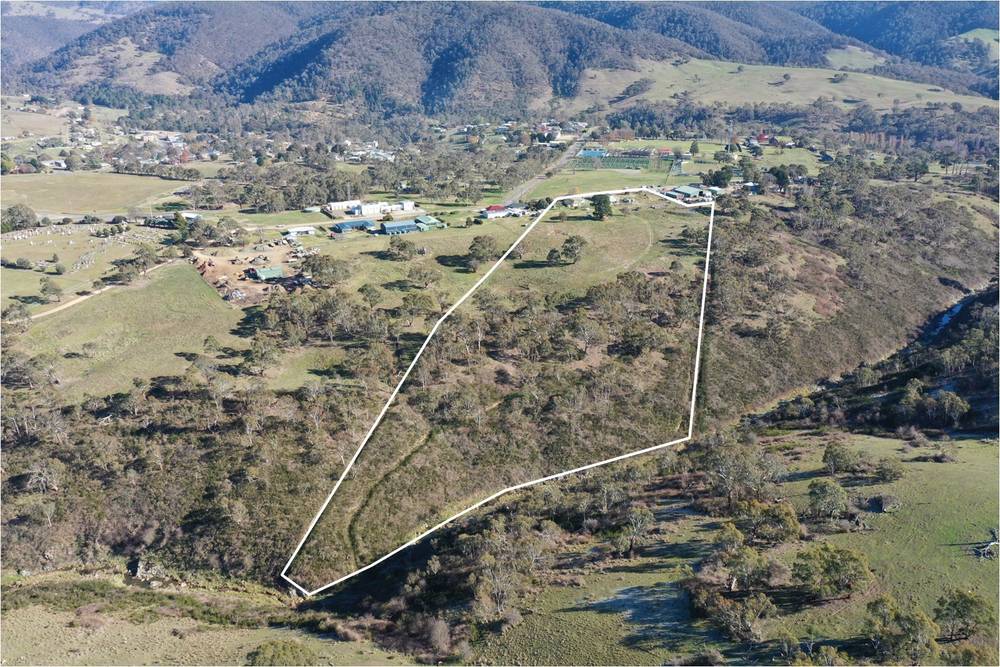 93 Bilton Street, Omeo, VIC 3898