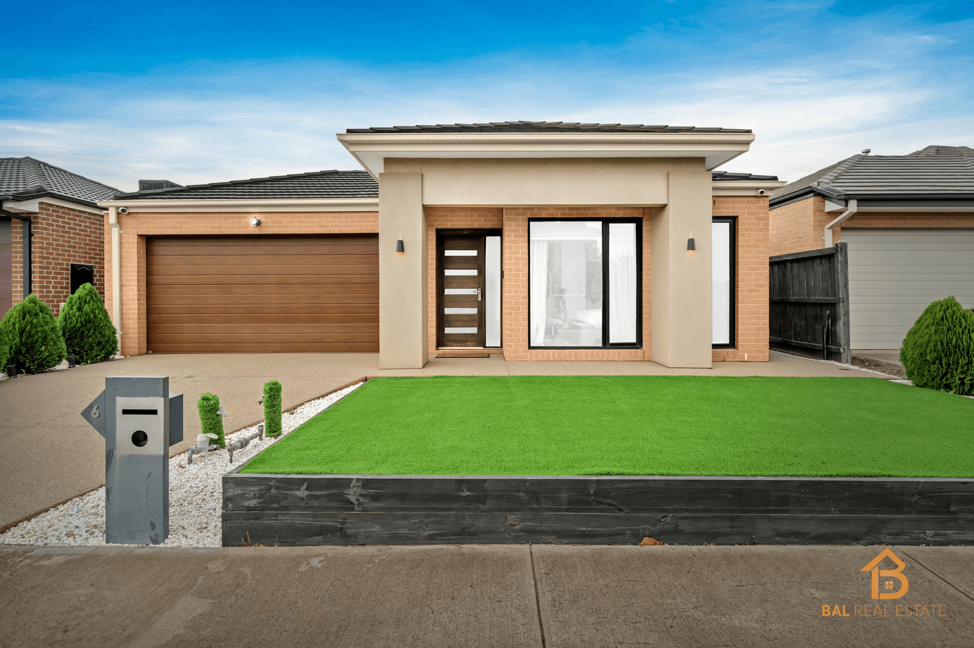 6 Glasshouse way, TRUGANINA, VIC 3029