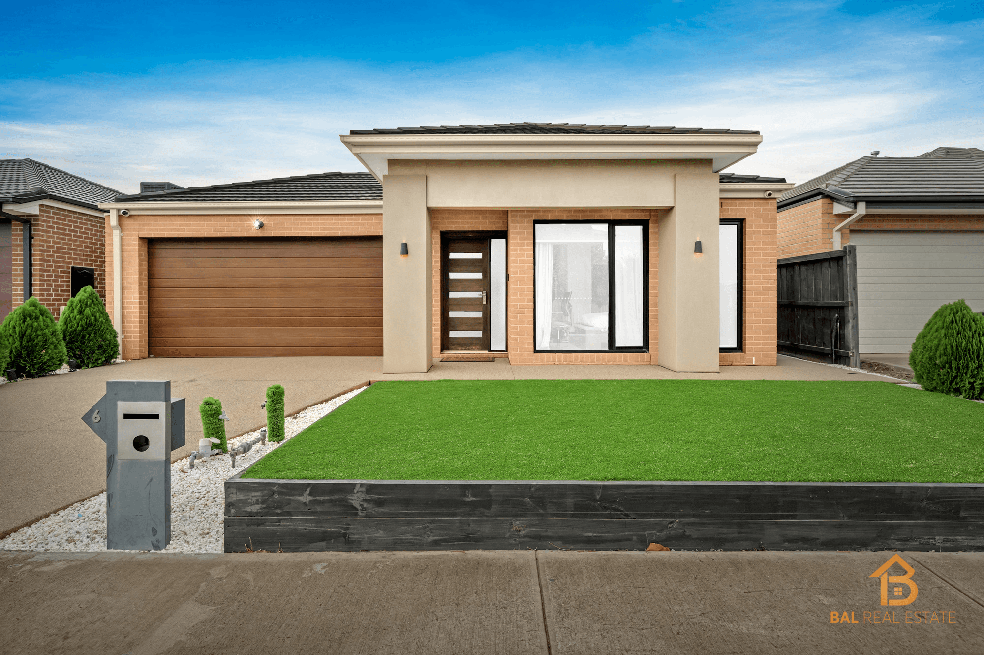 6 Glasshouse way, TRUGANINA, VIC 3029