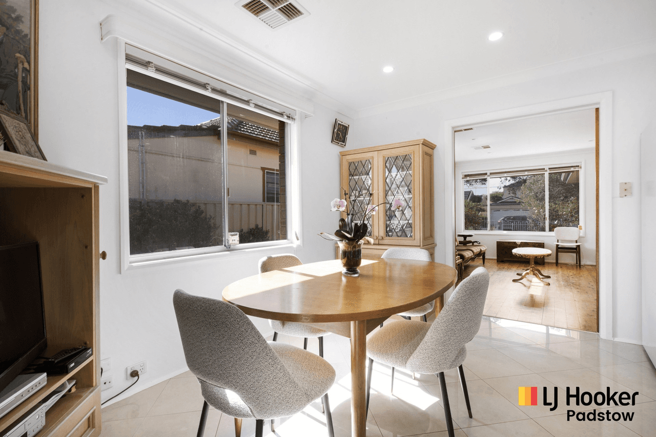 38 Faraday Road, PADSTOW, NSW 2211