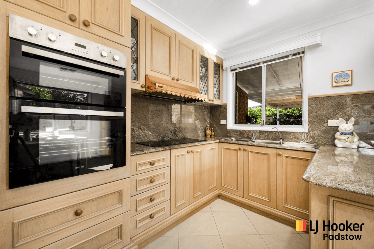 38 Faraday Road, PADSTOW, NSW 2211