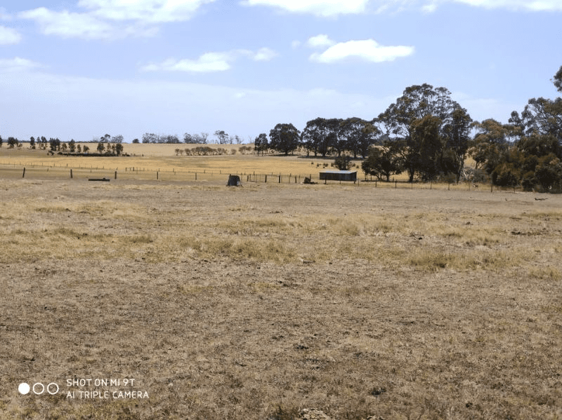 Lot 31 Two Peoples Bay Rd, Kalgan, WA 6330