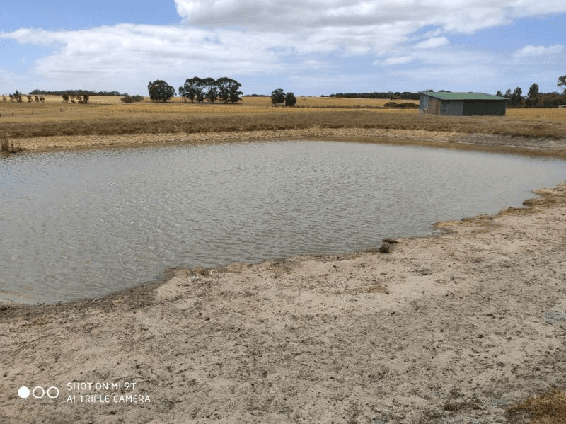 Lot 31 Two Peoples Bay Rd, Kalgan, WA 6330