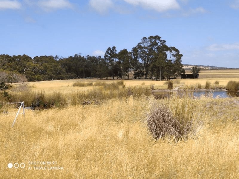 Lot 31 Two Peoples Bay Rd, Kalgan, WA 6330