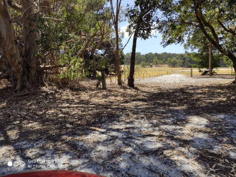 Lot 31 Two Peoples Bay Rd, Kalgan, WA 6330