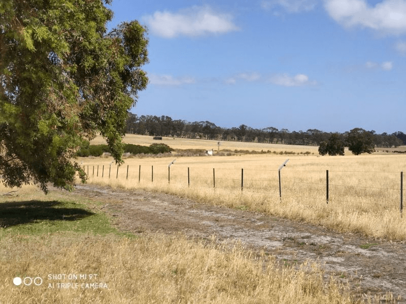 Lot 31 Two Peoples Bay Rd, Kalgan, WA 6330