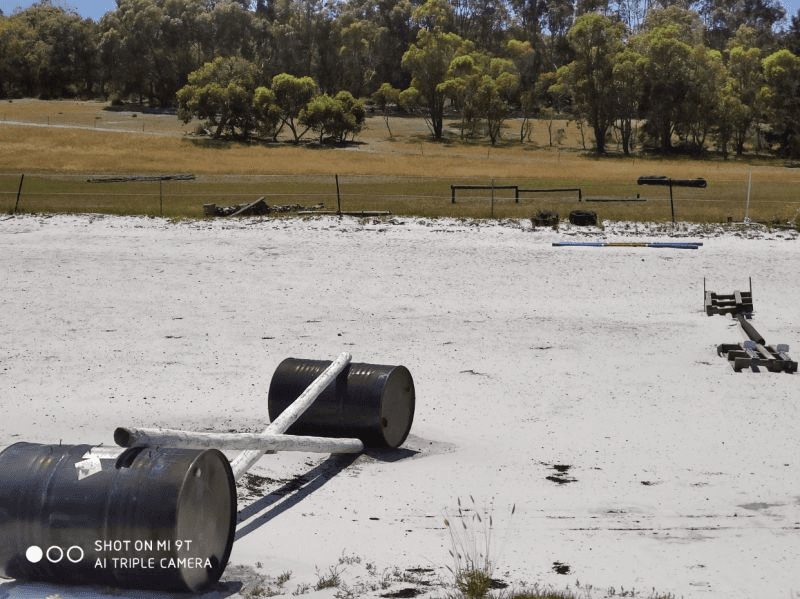 Lot 31 Two Peoples Bay Rd, Kalgan, WA 6330