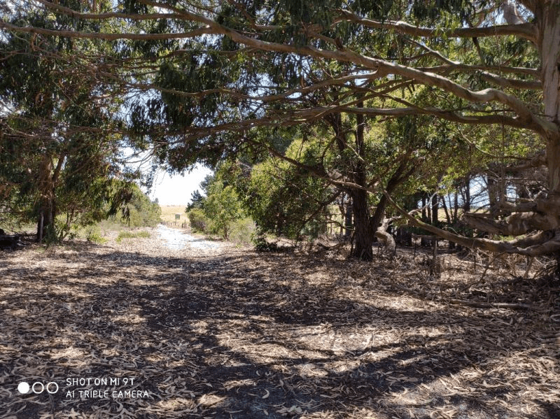 Lot 31 Two Peoples Bay Rd, Kalgan, WA 6330