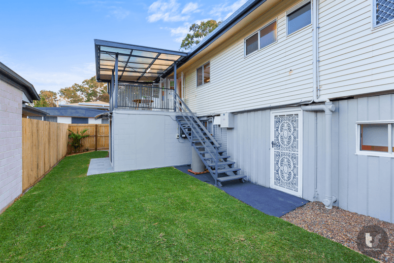 85 Starkey Street, Wellington Point, QLD 4160