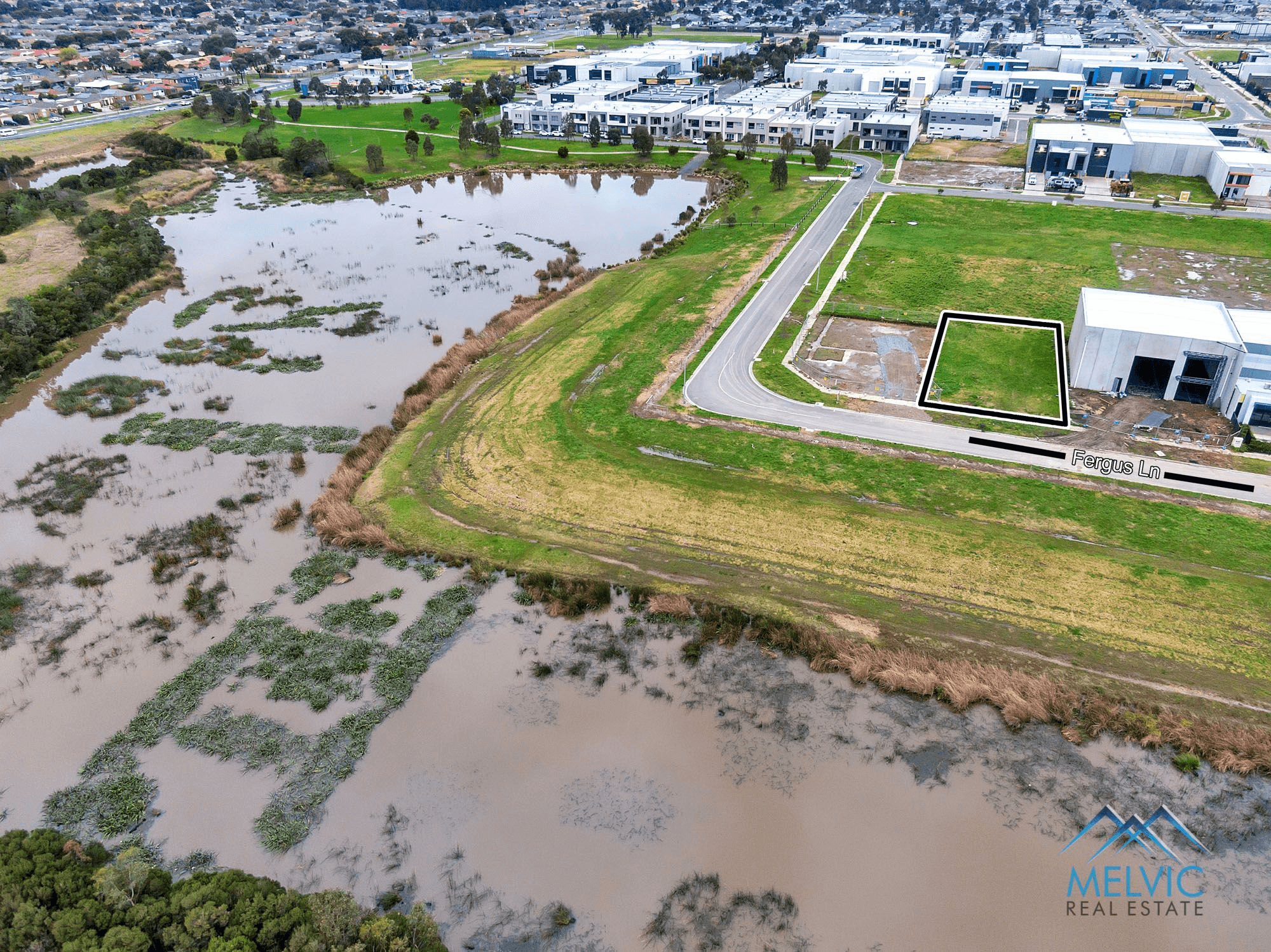 65 Fergus Lane, CRANBOURNE WEST, VIC 3977