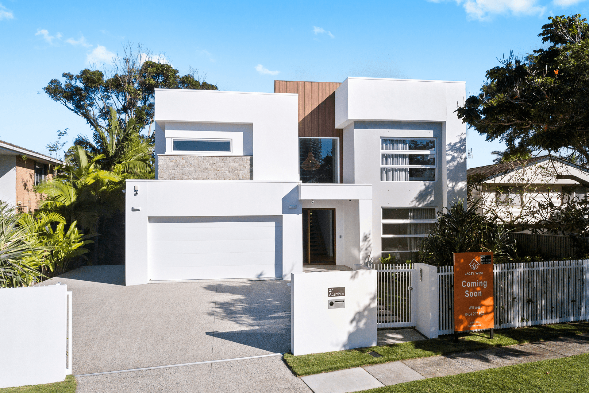 27 Acanthus Avenue, Burleigh Heads, QLD 4220