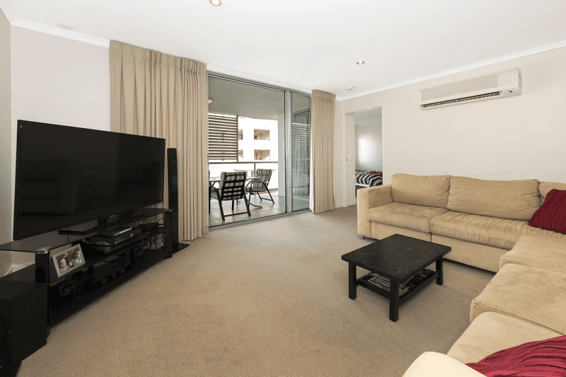 21/42 Cordelia Street, South Brisbane, QLD 4101