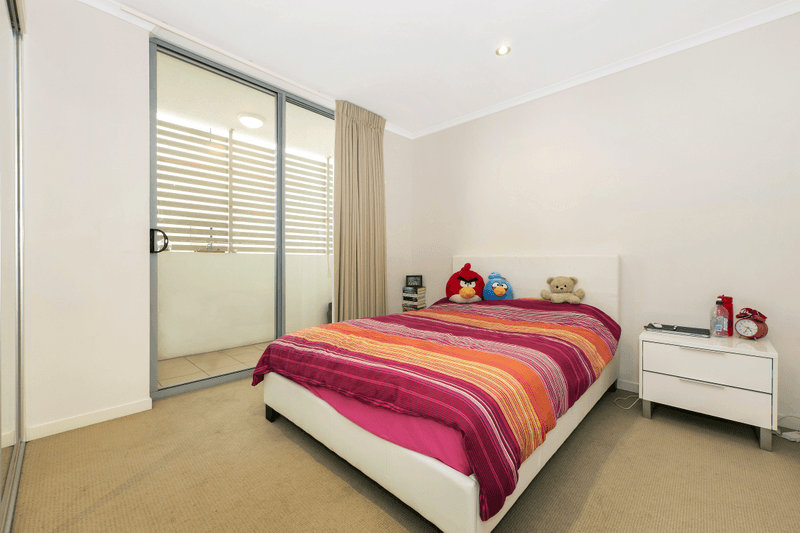 21/42 Cordelia Street, South Brisbane, QLD 4101