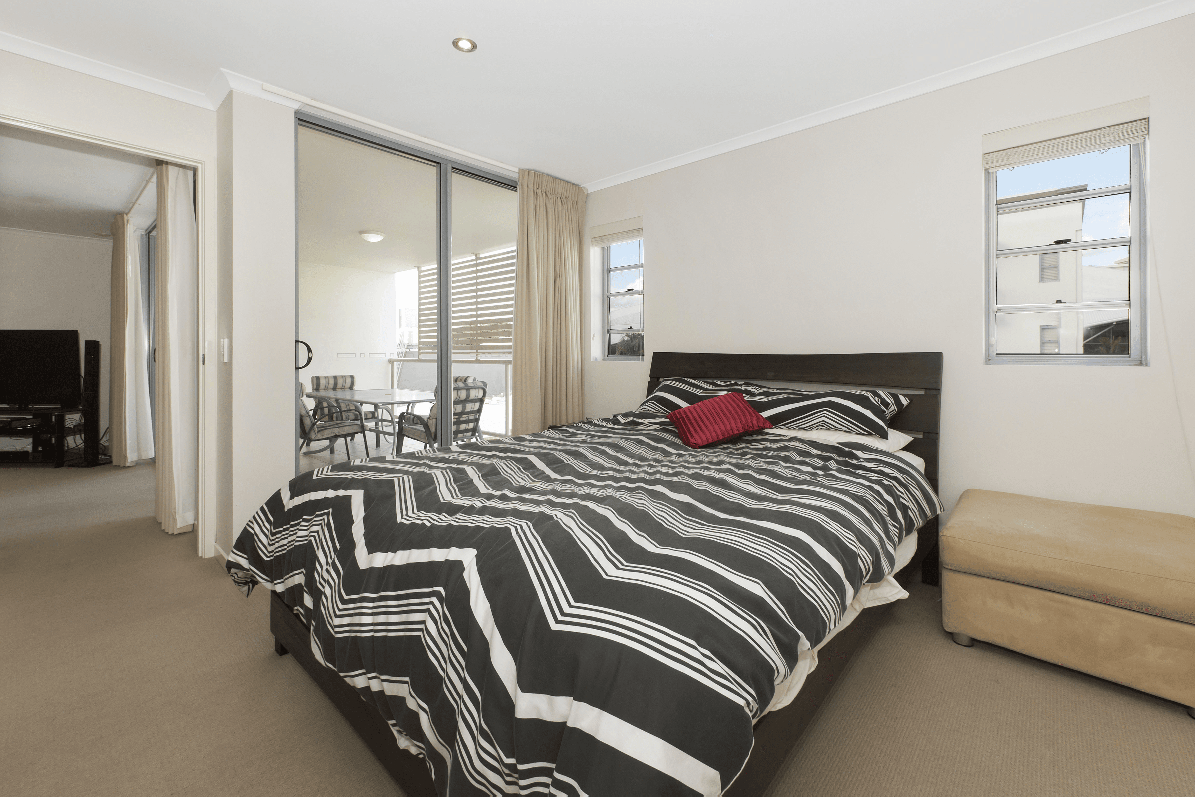 21/42 Cordelia Street, South Brisbane, QLD 4101