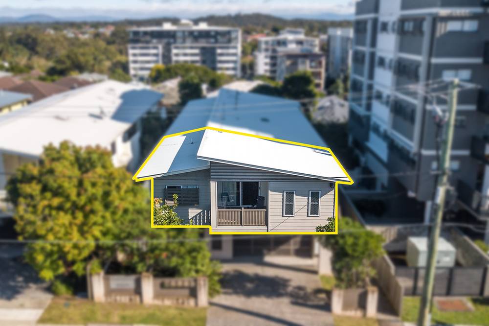 3/20 Zenith Avenue, CHERMSIDE, QLD 4032