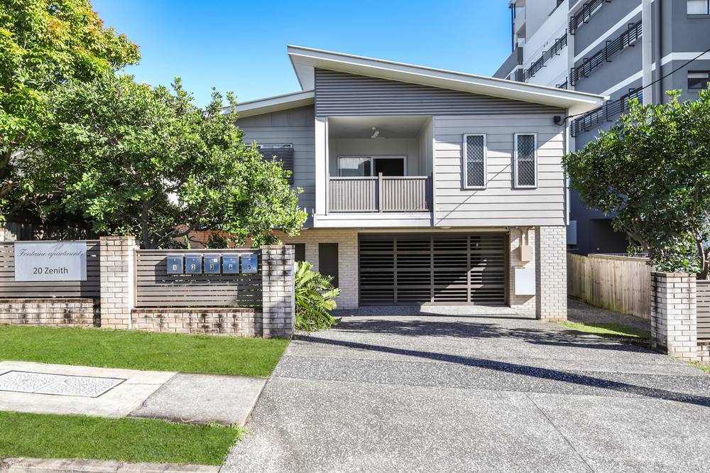 3/20 Zenith Avenue, CHERMSIDE, QLD 4032
