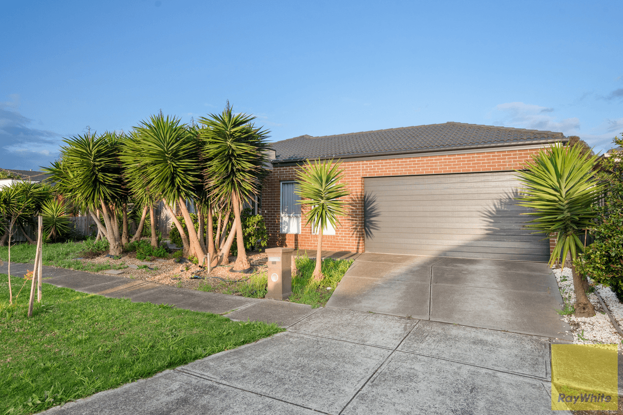 17 Holland Crescent, TRUGANINA, VIC 3029